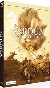 Verdun: Visions of History (DVD)